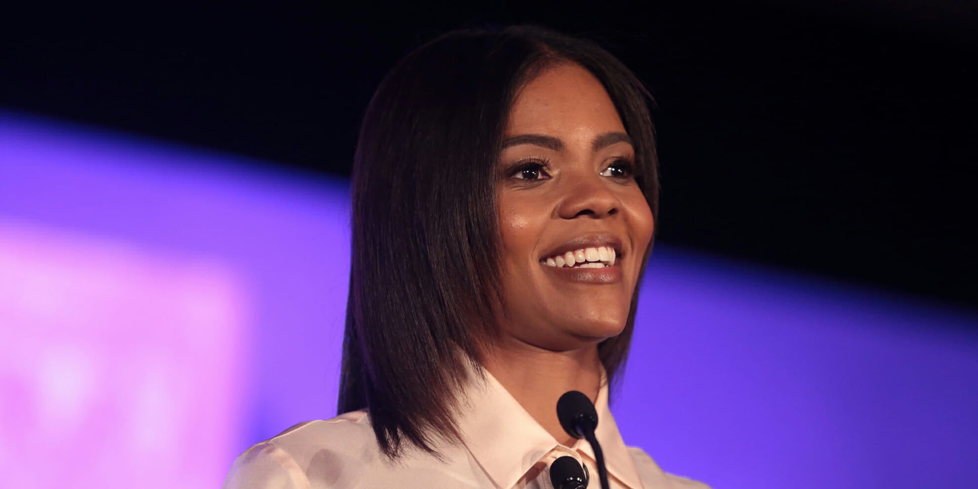Candace Owens Blexit