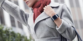 Fitbit data used to solve crime of woman's murder