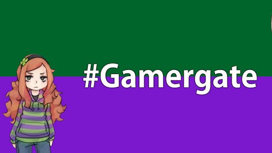 Gamergate YouTubers have changed the way we talk on YouTube.