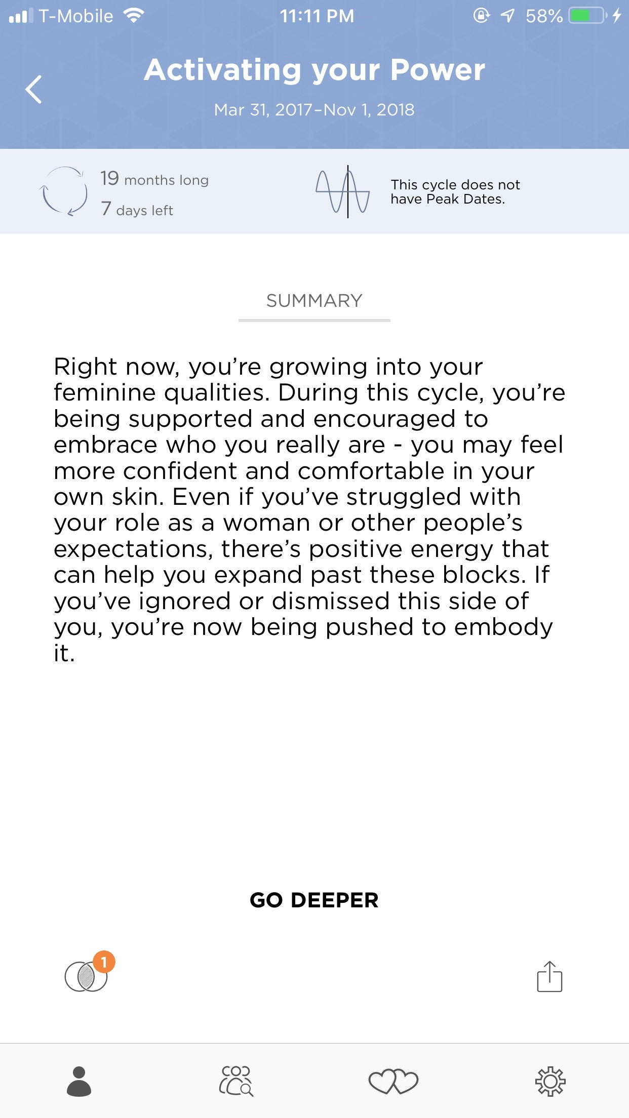 The Pattern Astrology App Everything You Need to Know