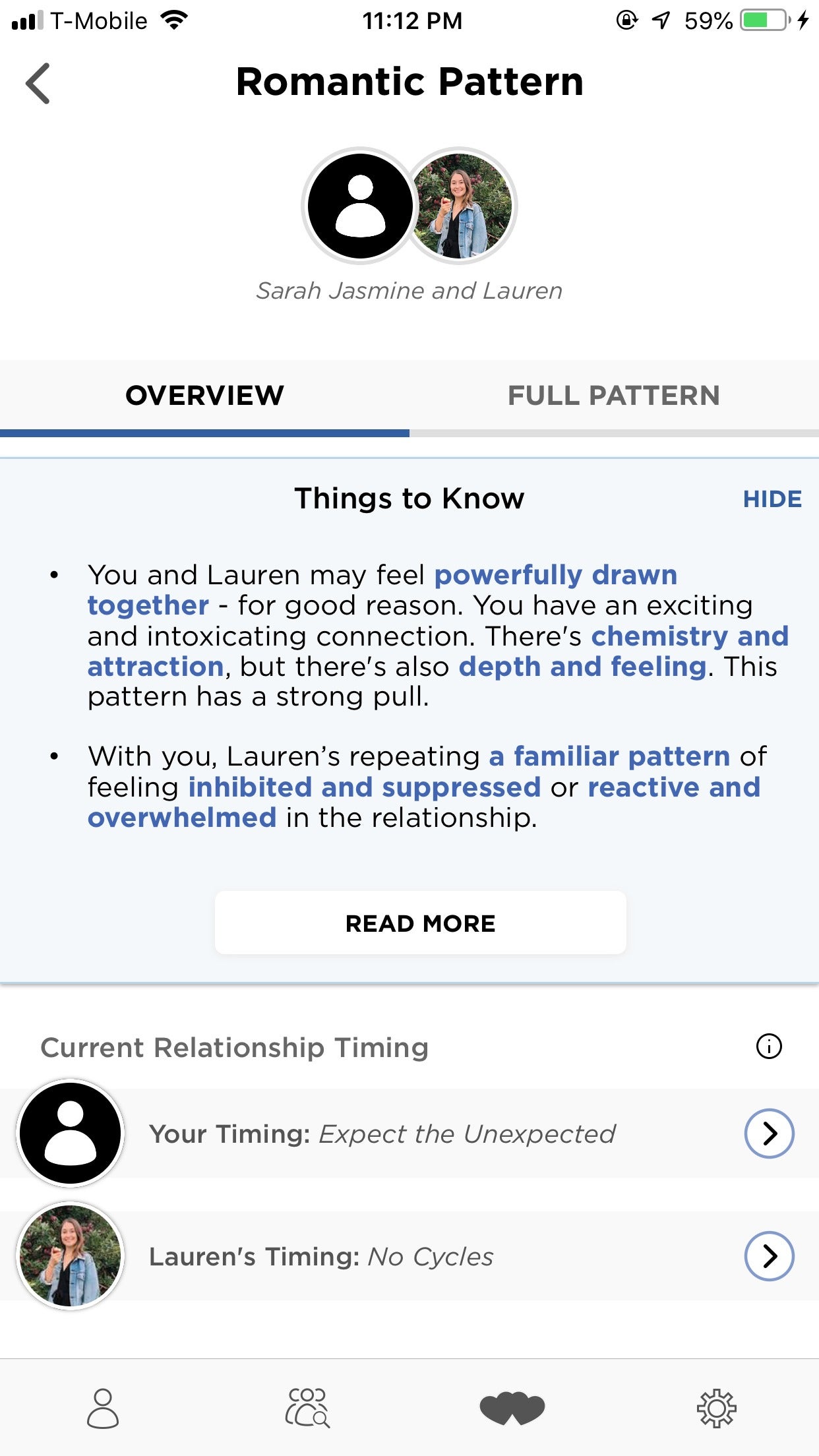 The Pattern Astrology App Everything You Need to Know