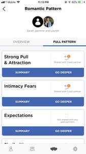 The Pattern Astrology App: Everything You Need to Know