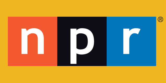 Npr live deals radio