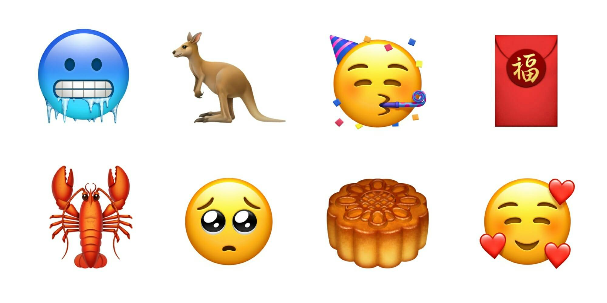 ♟️ Emoji Peão De Xadrez na Apple iOS 12.1