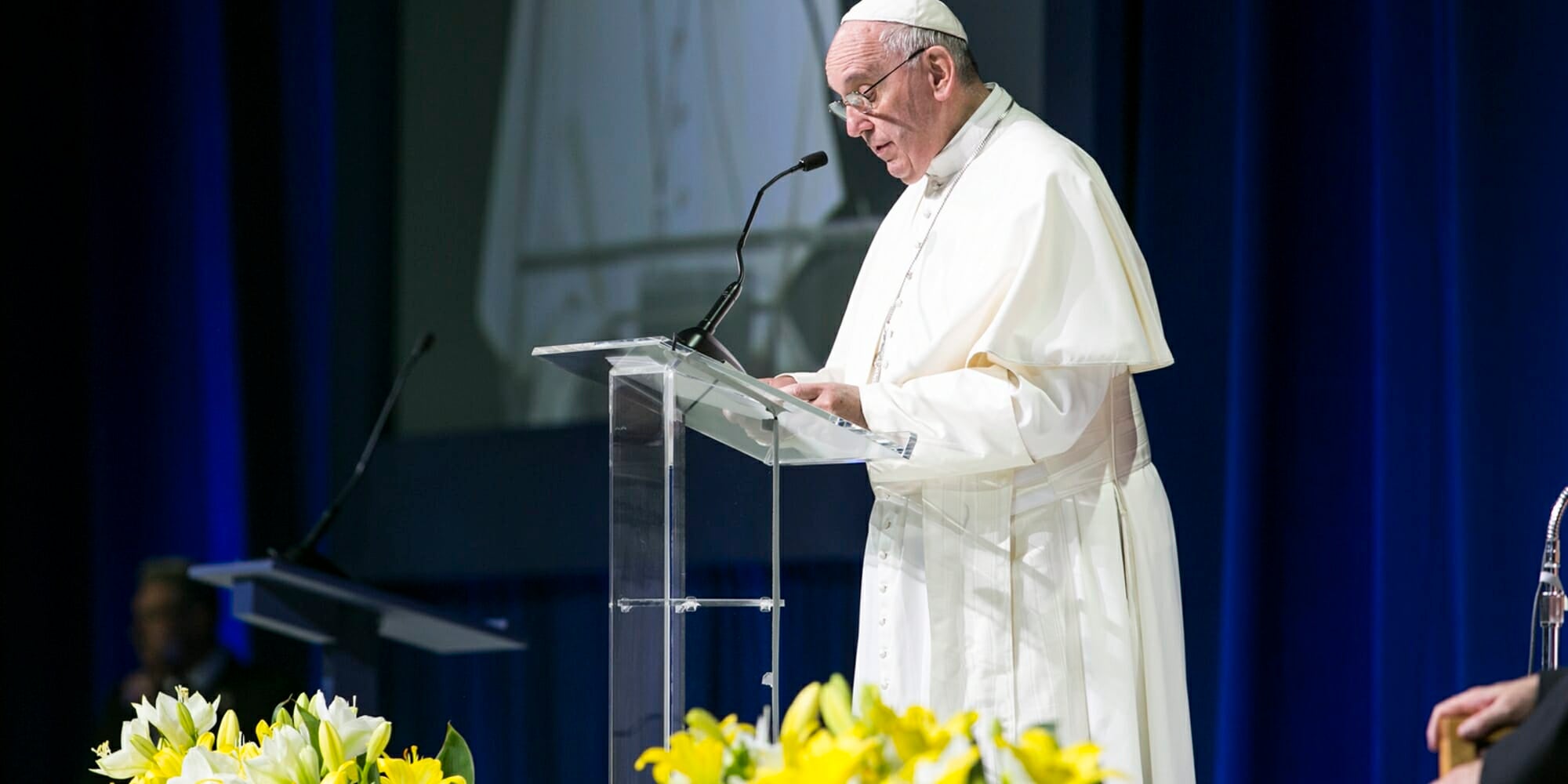 Pope Francis memes are heating up after the 'Pontifux' Twitter account emerged in the wild.