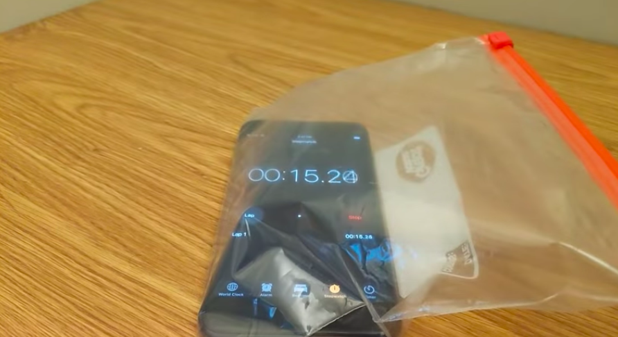 Apple Products Malfunction from Helium Leak at Hospital