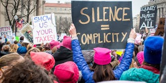 The Women's March's next march is set for January 2019, but that may be too late amid the 2018 midterms.