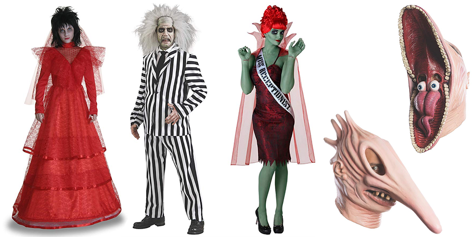 group costumes