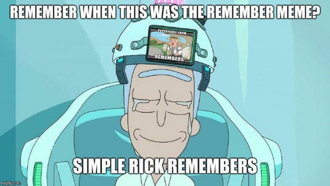 How many ways exist to Rick Roll someone? - 9GAG