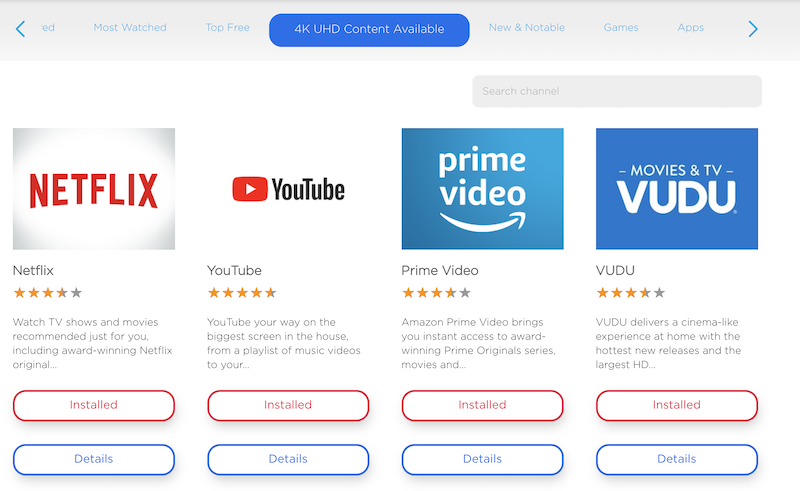 hack roku to get free channels