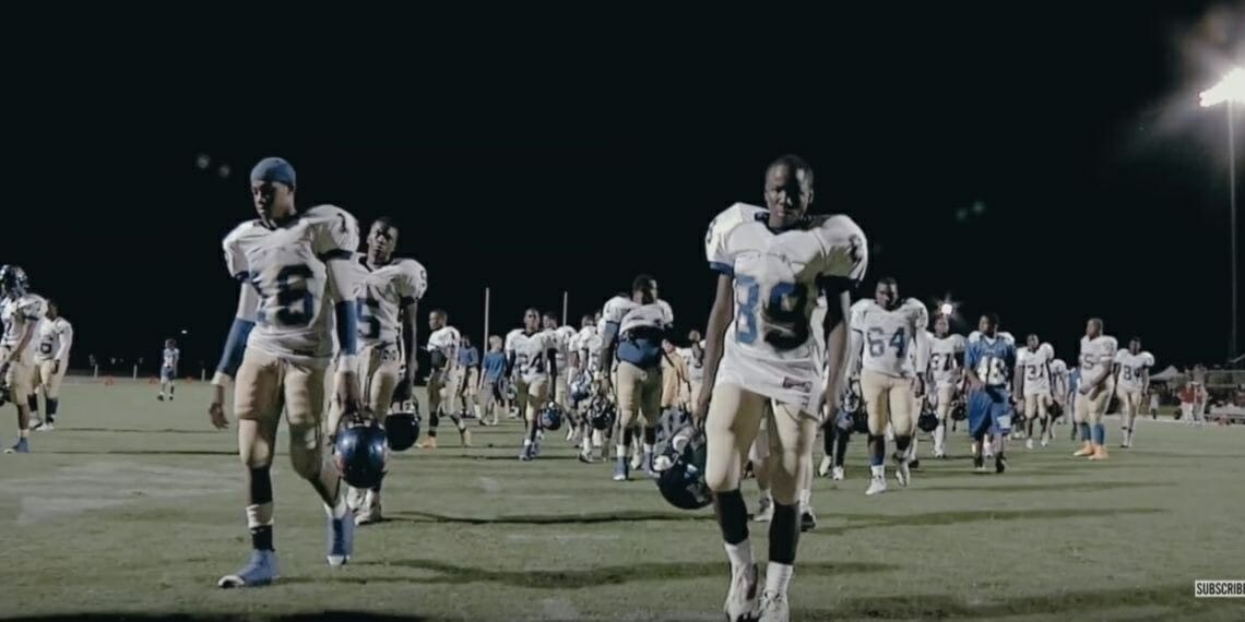 Football Movies on Netflix The 10 Best Movies & Football Documentaries