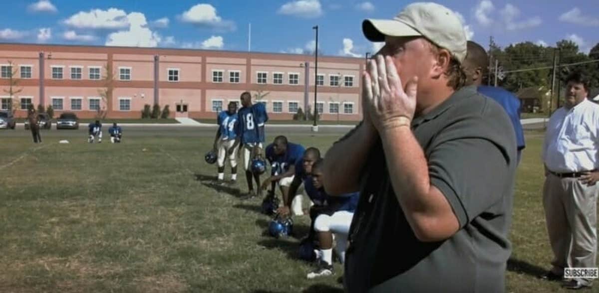 Football Movies on Netflix The 10 Best Movies & Football Documentaries