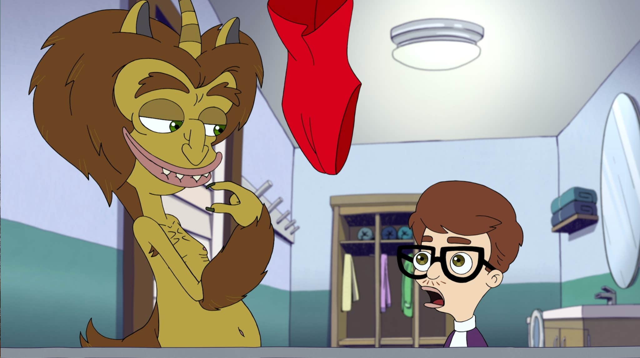 Netflix's 'Big Mouth' Is the Best-Kept Secret on Netflix