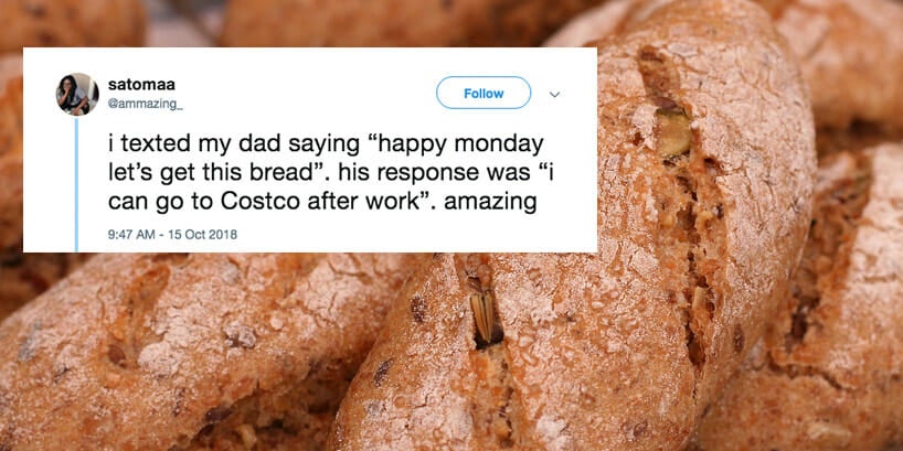 'Let's Get This Bread' Meme Mocks the Stress of Making Money