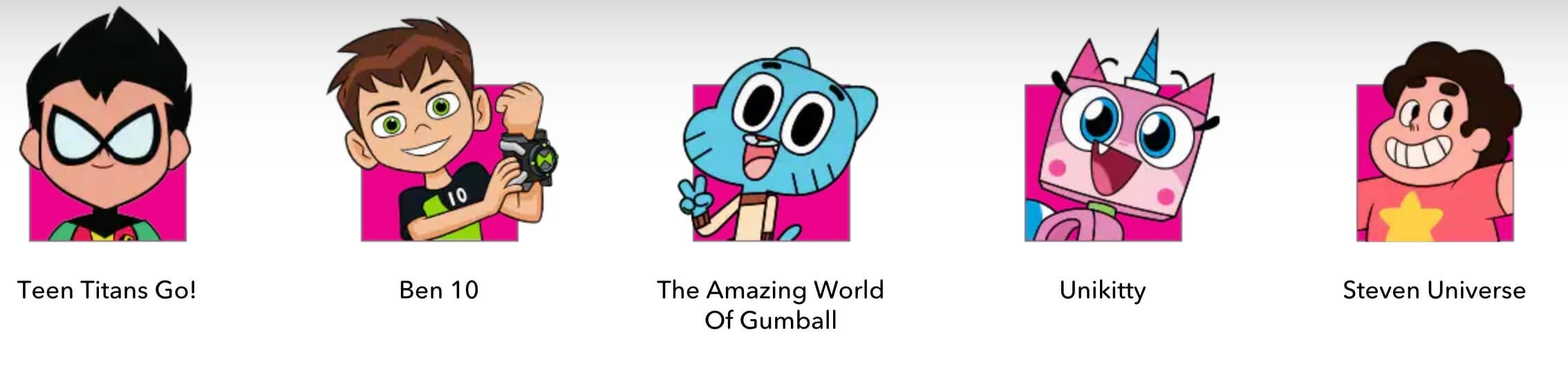 Stream Cartoon Network Live How To Watch Cartoon Network