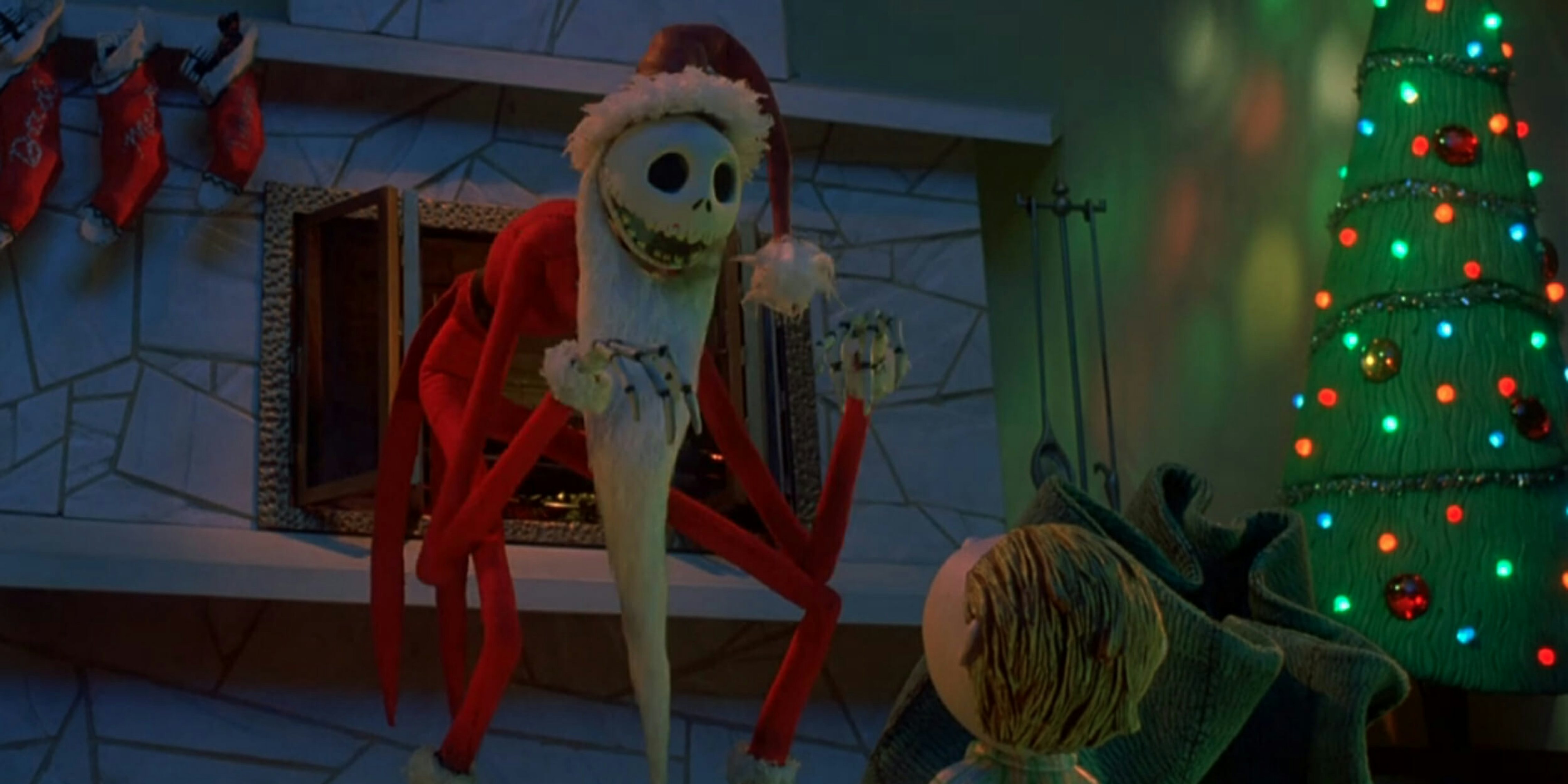Christmas Movies on Hulu 7 Holiday Films to Watch With the Family