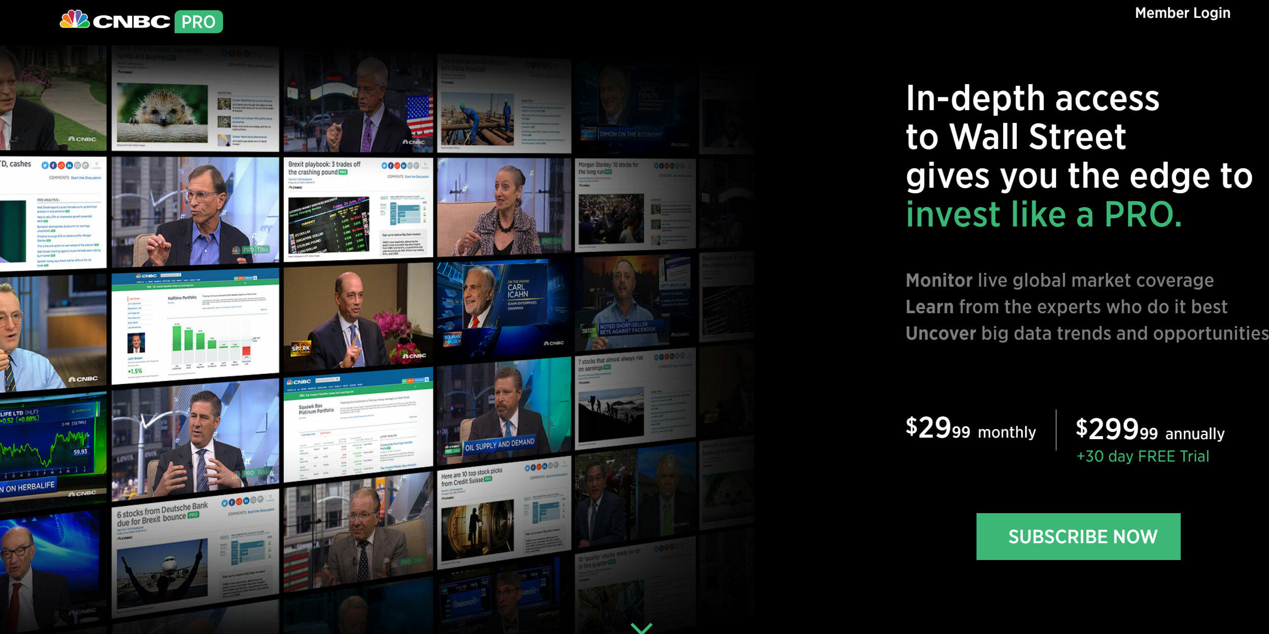 CNBC Live Stream How to Watch CNBC Online for Free