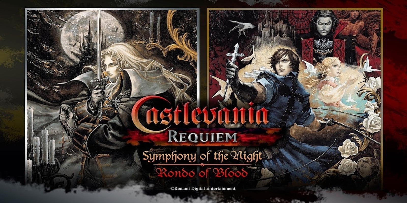 Castlevania: Requiem