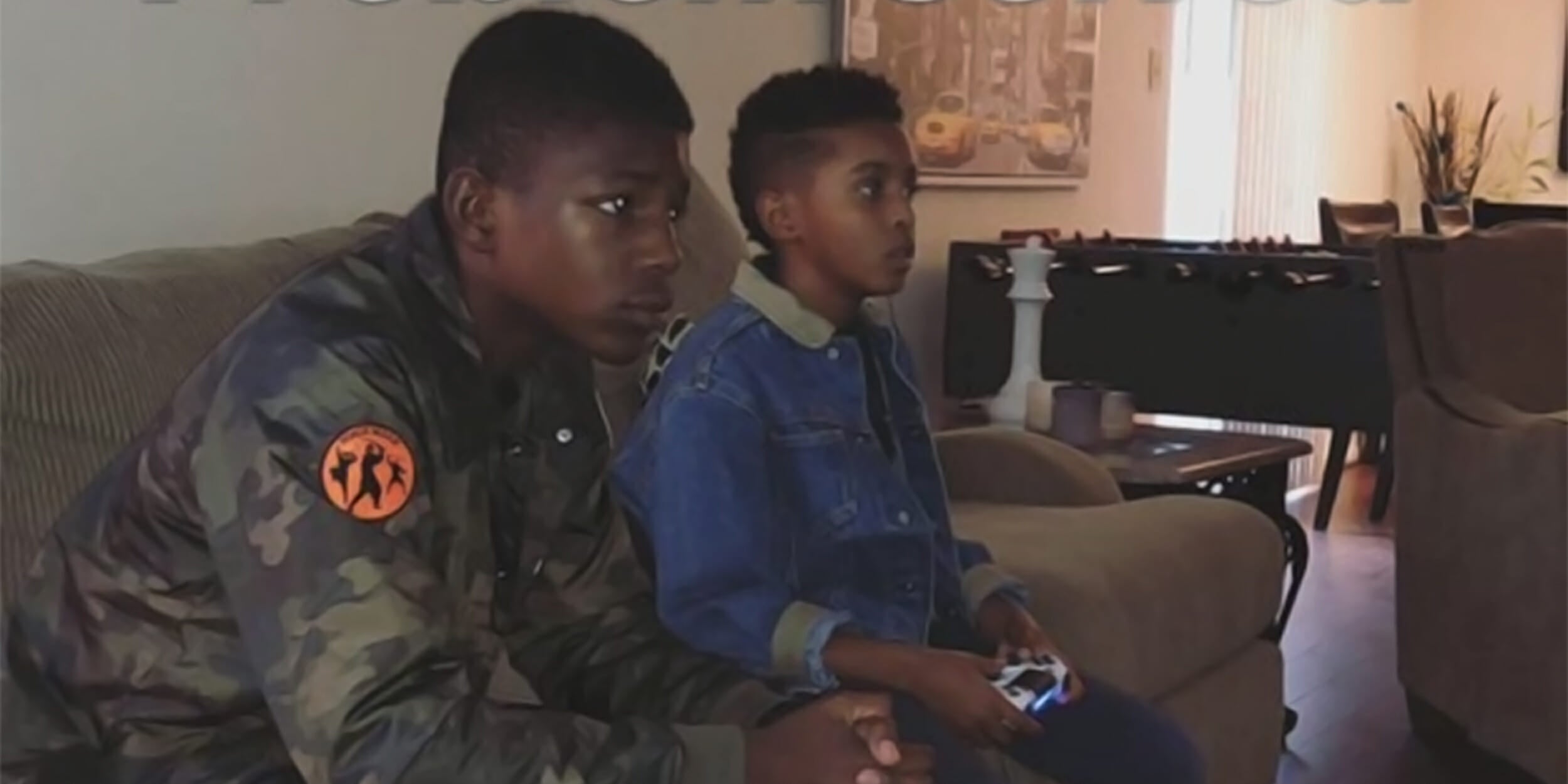 Father Confronts Son S Bully With Kindness The Daily Dot Father Confronts Son S Bully With Kindness The Daily Dot