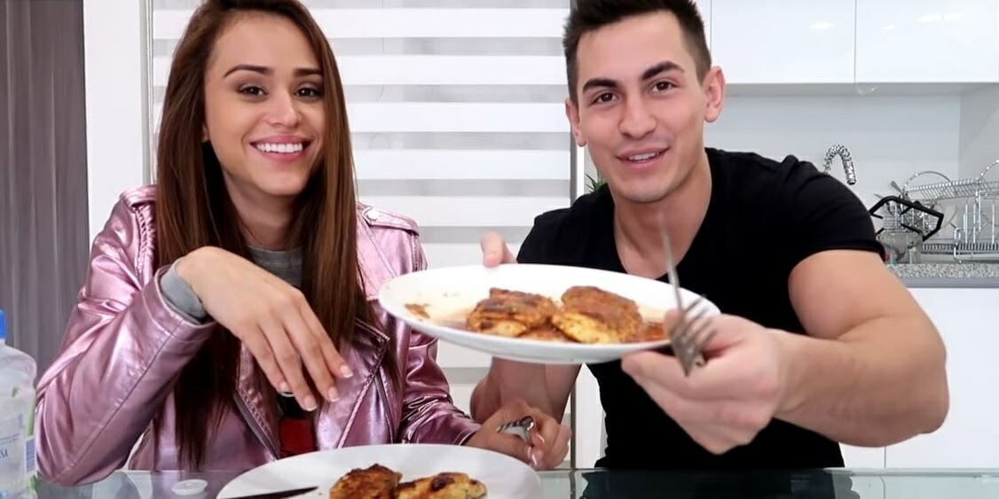 Faze Censor Yanet Garcia YouTube breakup