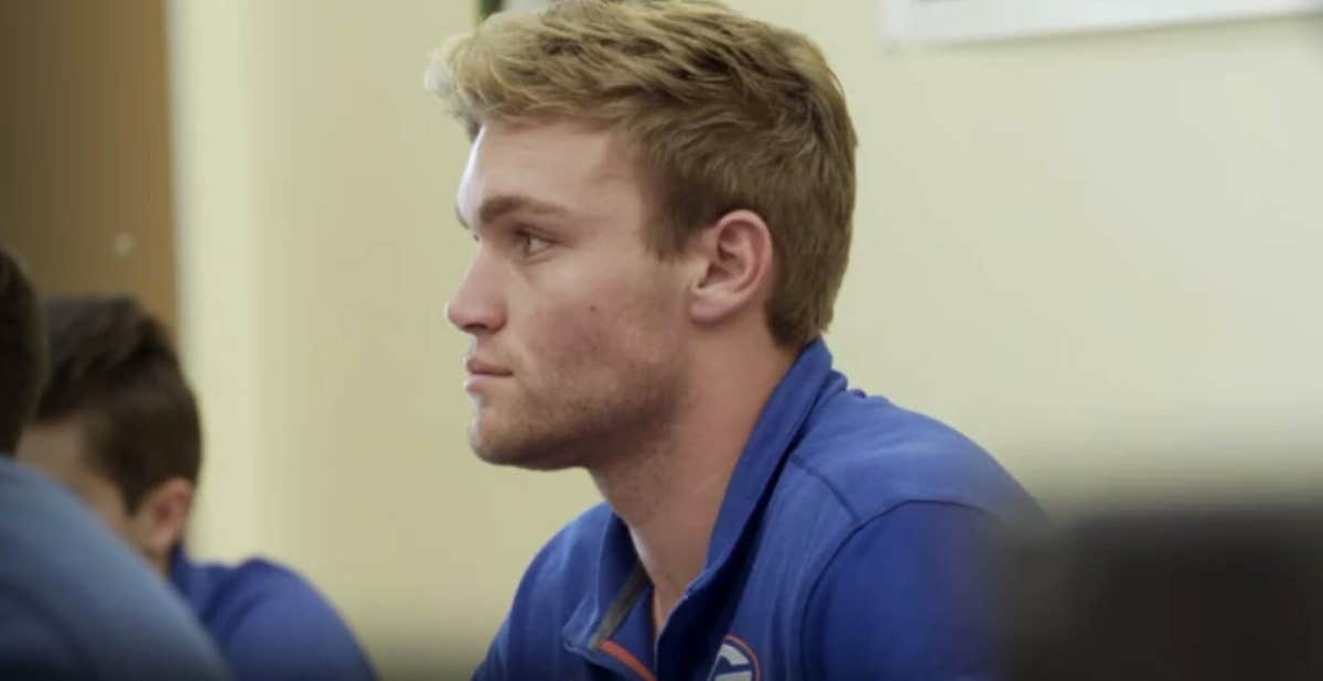 Football Movies on Netflix The 10 Best Movies & Football Documentaries