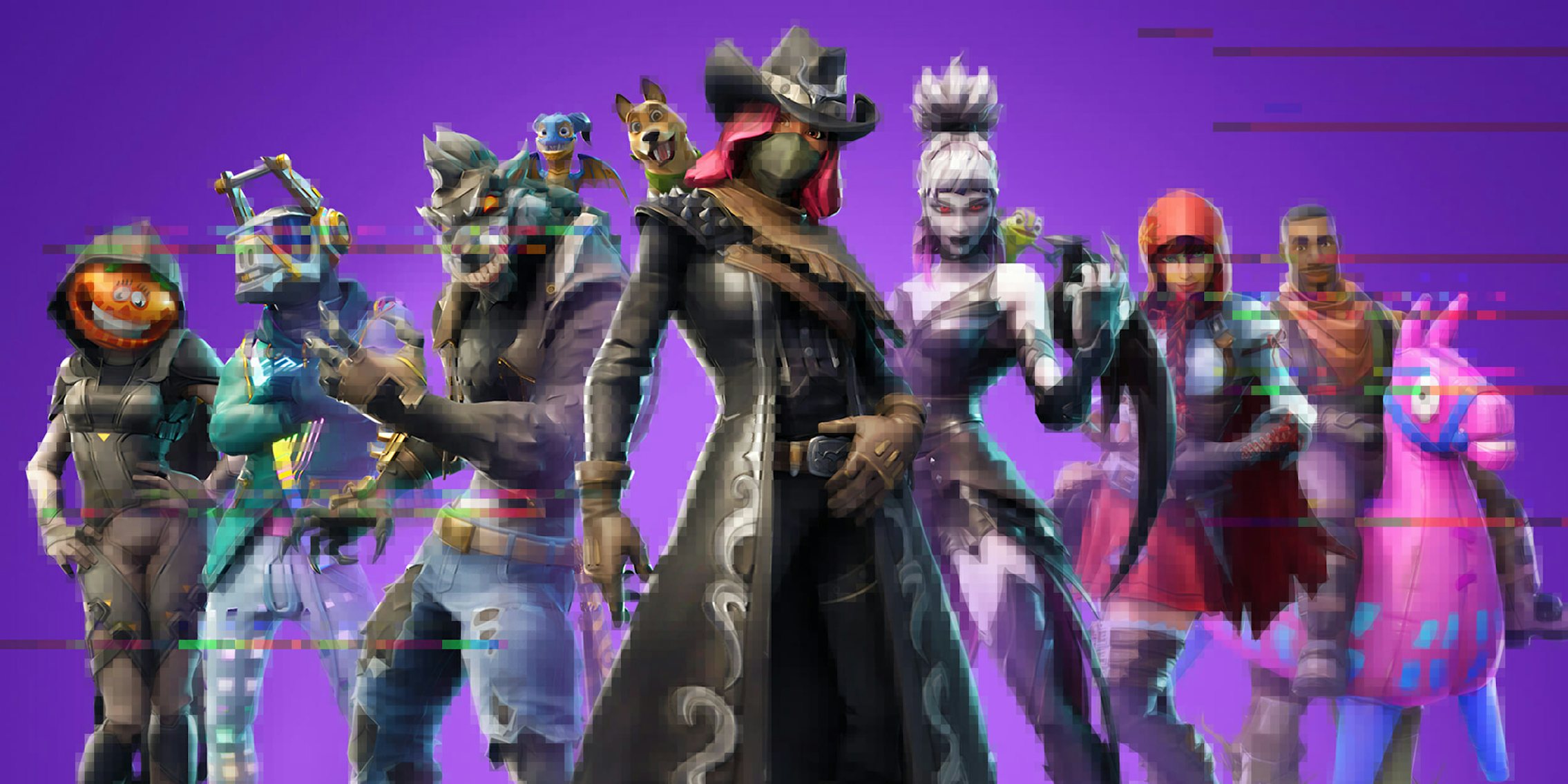 Fortnite Ransomware Masquerades as an Aimbot Game Hack
