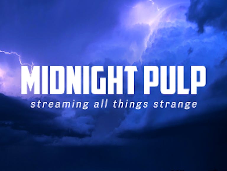 roku free movies: midnight pulp