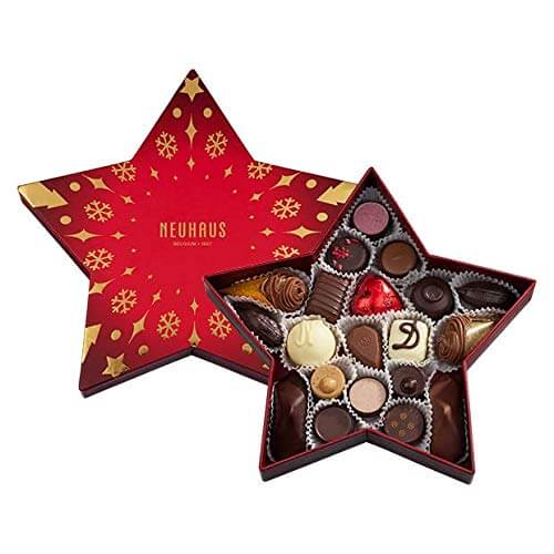 gift ideas chocolates