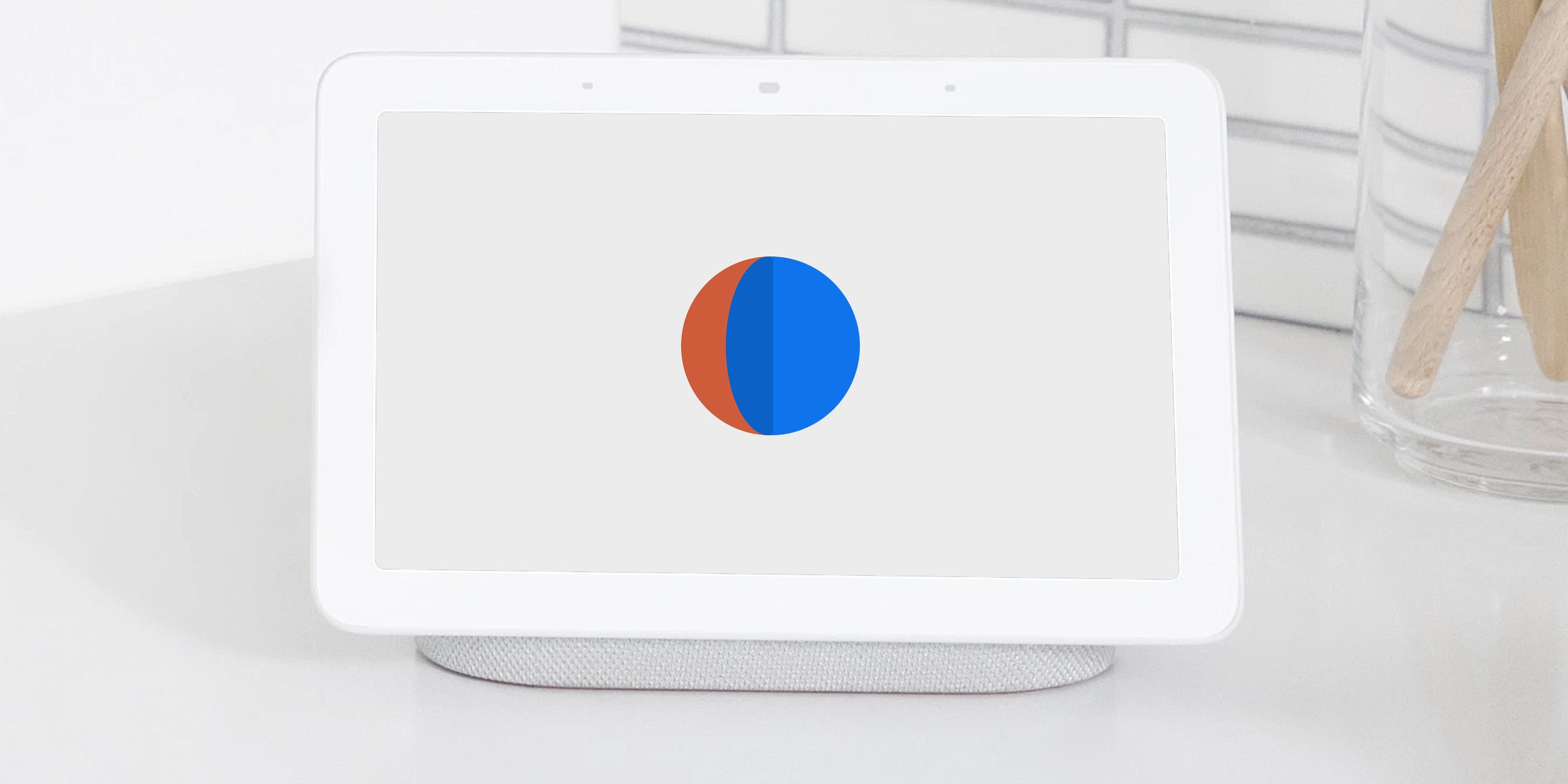 google home hub