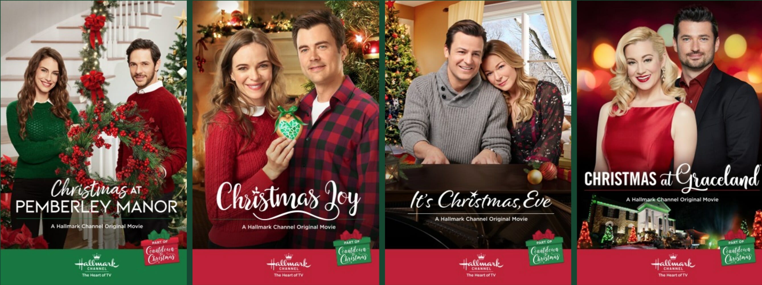 Hallmark Christmas Movies 2020 List: How To Watch Online For Free (1/20)