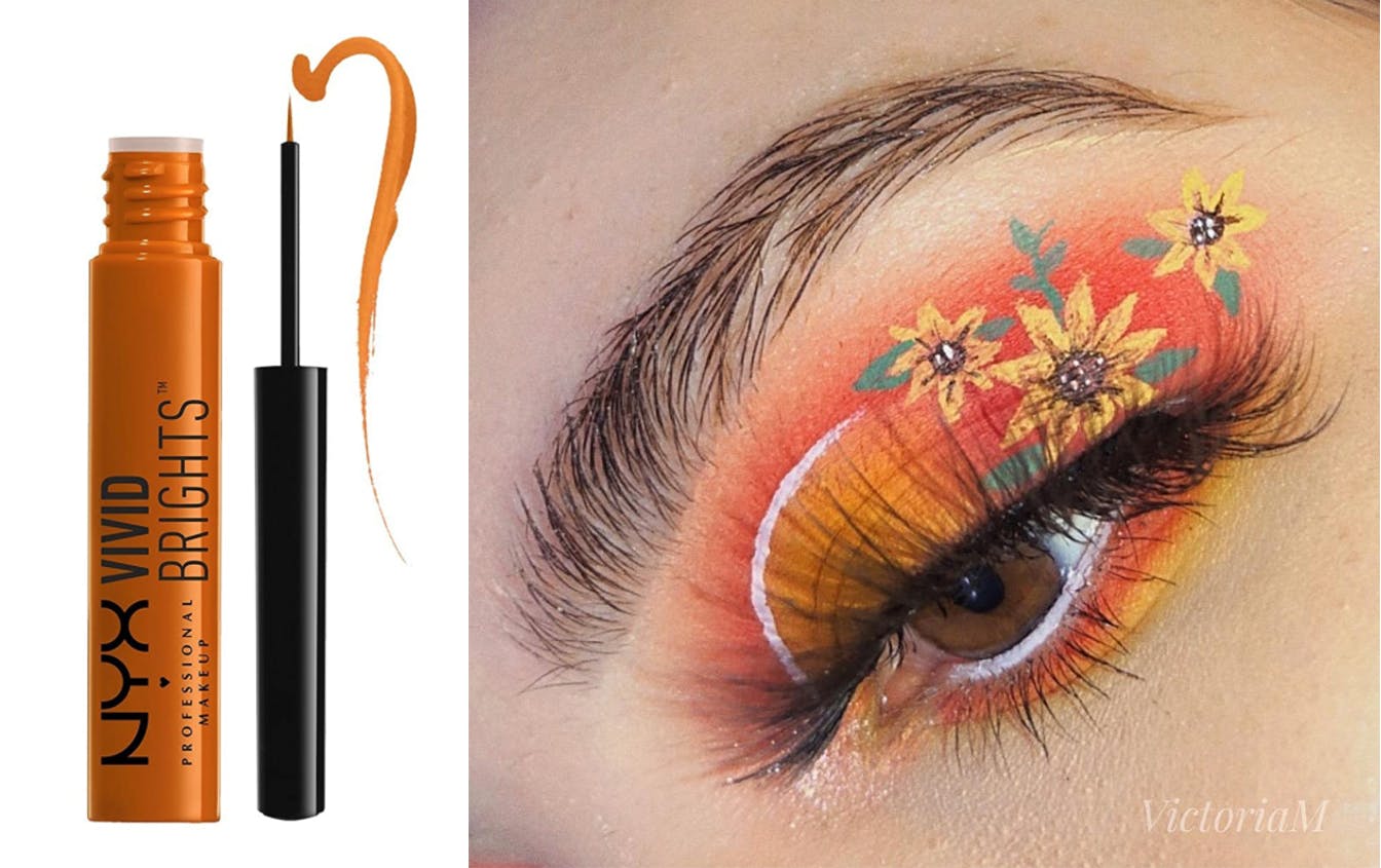 The Best Halloween Makeup Products for People on a Budget