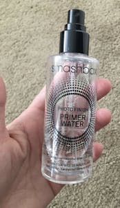 best halloween makeup smash box primer water
