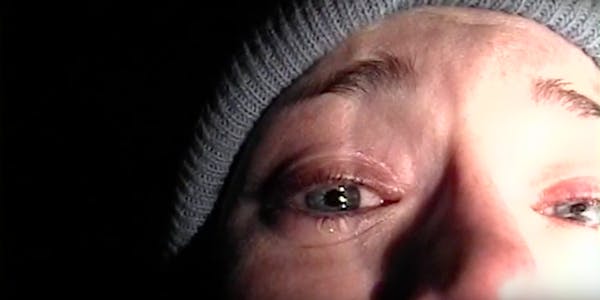 Halloween movies on Amazon Prime: The Blair Witch Project