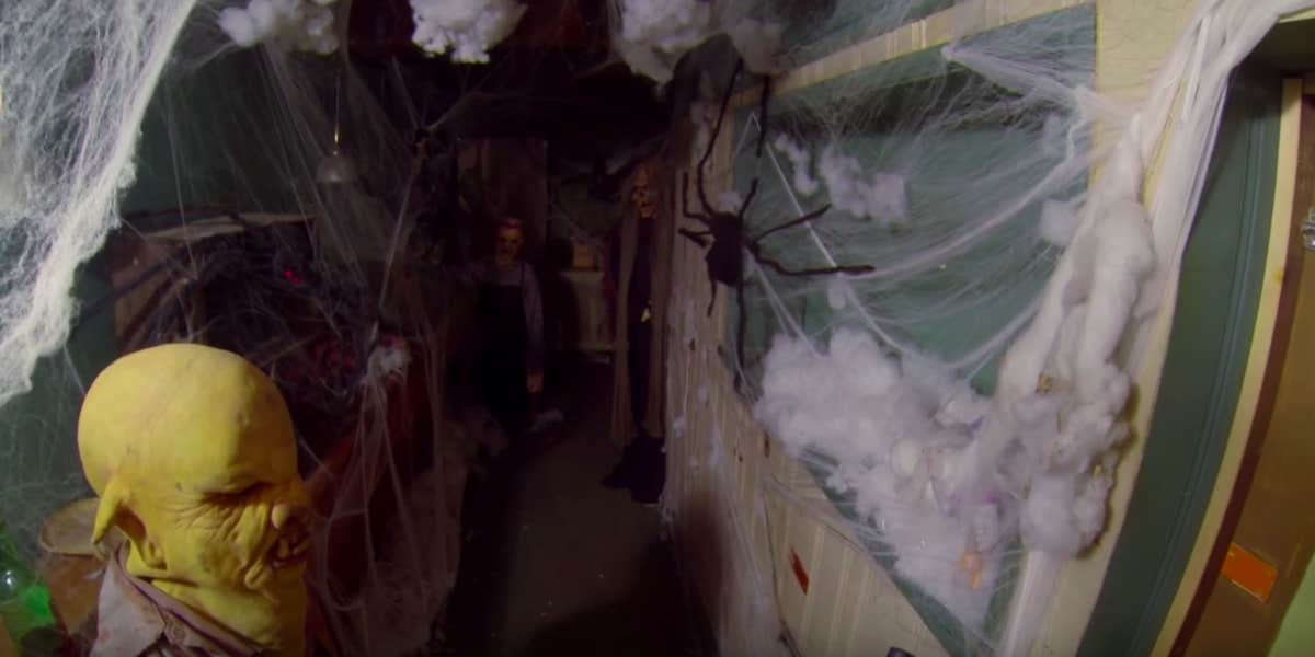 Halloween Movies on Amazon Prime 10 Spooky Films to Watch in 2018