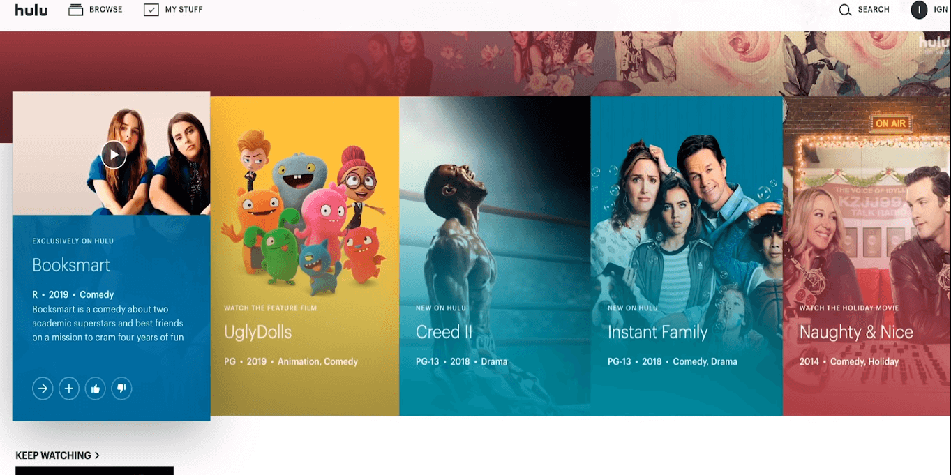 How Much is Hulu? The Cost of Every Plan and Addon Explained (1/20)