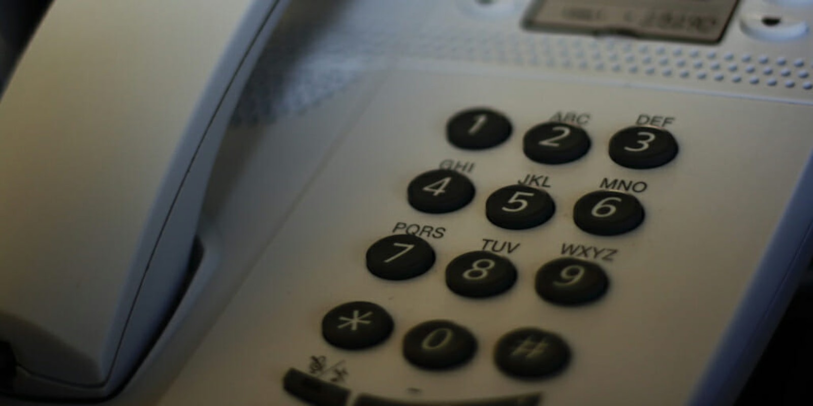 Prank calls flooded an ICE hotline in its initial days of operation.