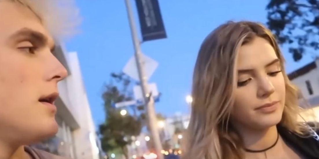 Jake Paul Alissa Violet Shane Dawson documentary YouTube