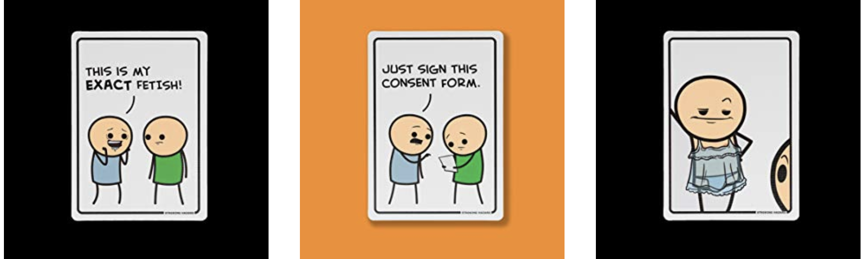 joking hazard