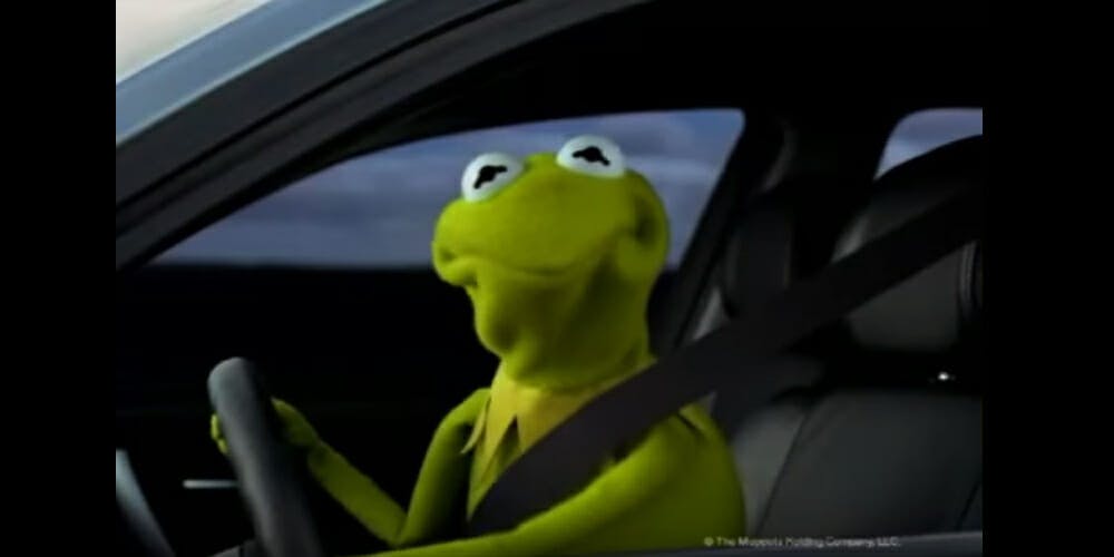 Kermit The Frog Memes The Most Iconic Kermit Memes On The Internet 4074