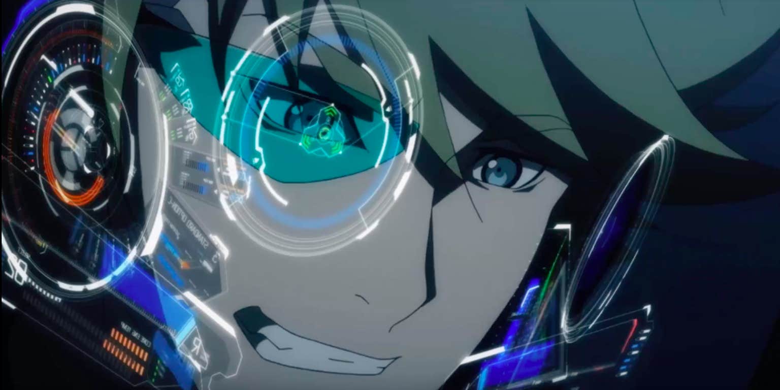 Netflix Anime 'Last Hope' Takes Itself Way Too Seriously