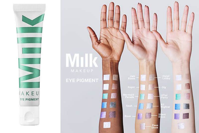 The Best Halloween Makeup Products for People on a Budget