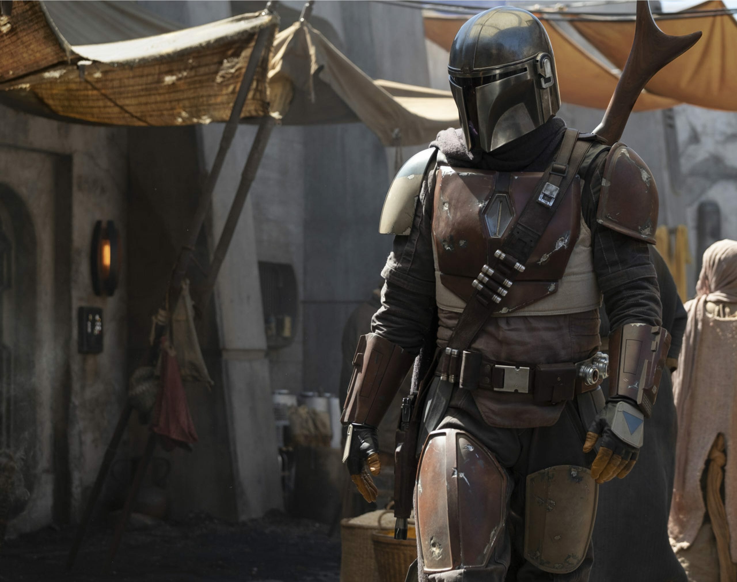 the mandalorian photo