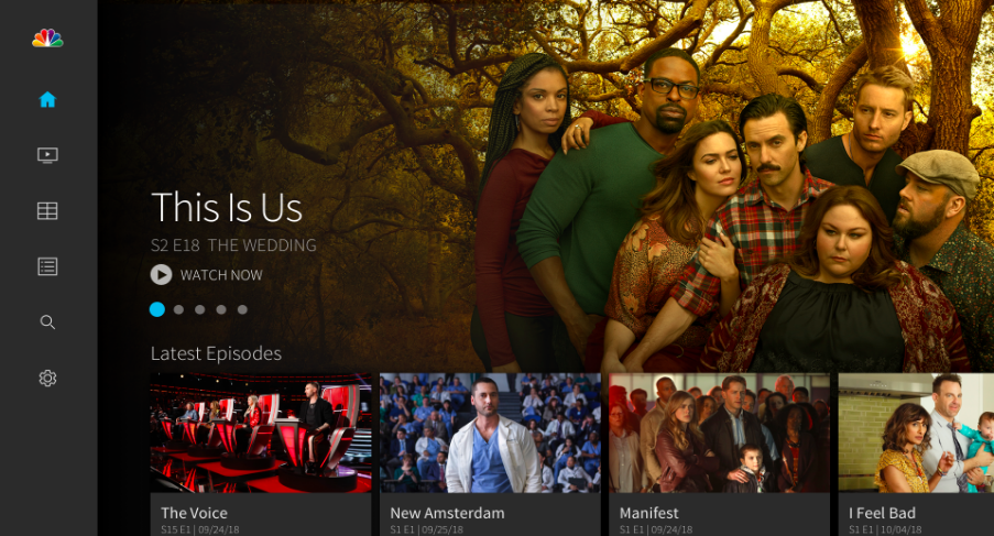 watch this is us online nbc app this is us