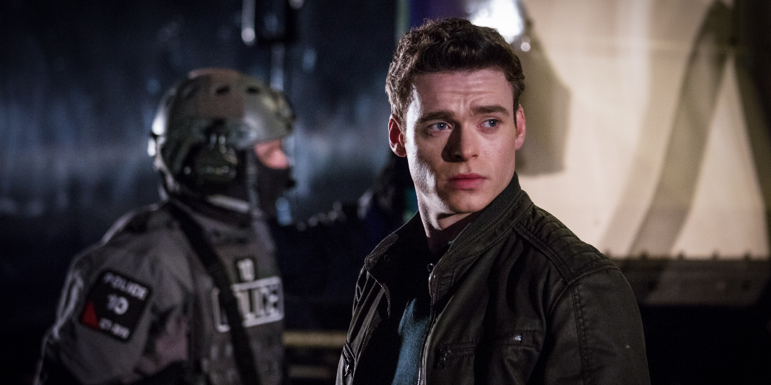 Review Netflix’s 'Bodyguard' Is a Complex Thriller that Defies