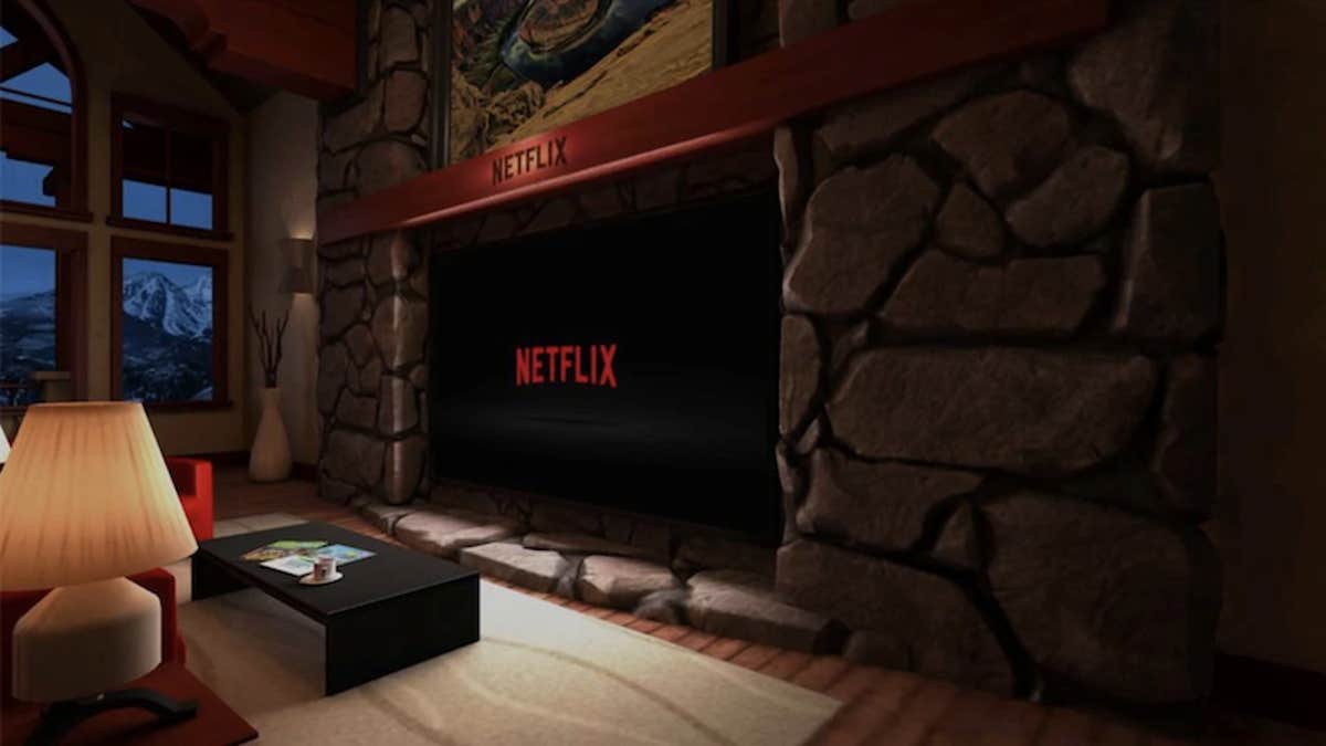 How to Watch Netflix in VR Oculus Rift, Daydream, Cardboard & Gear