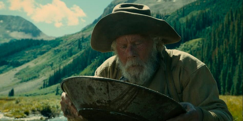 Netflix - The Ballad of Buster Scruggs review