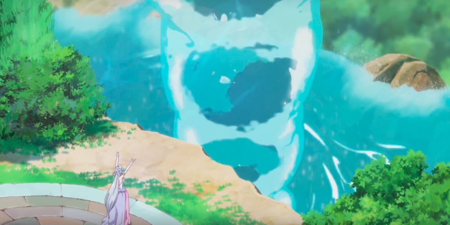 Netflix - Lost Song review