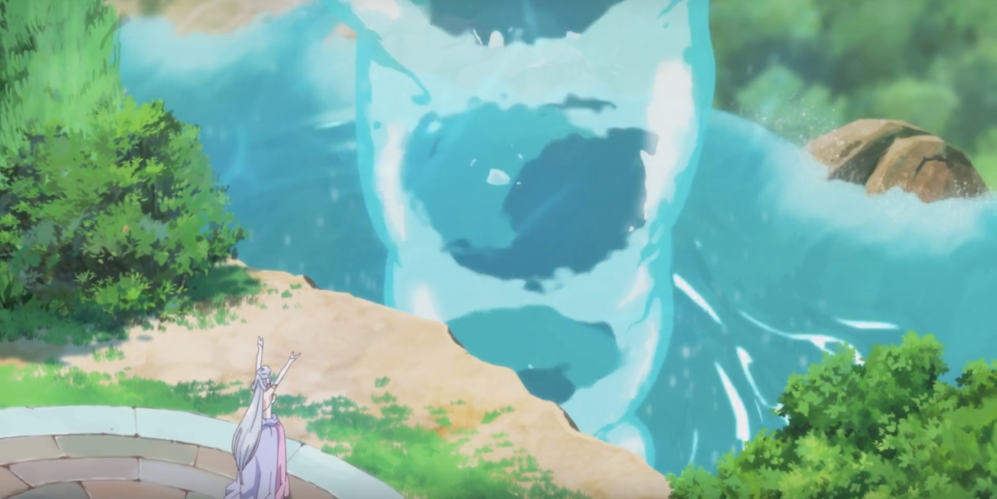 Netflix - Lost Song review