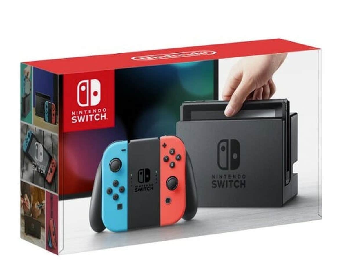 Netflix on Nintendo Switch What You Need to Know