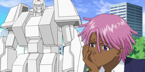 netflix original animated series neo yokio